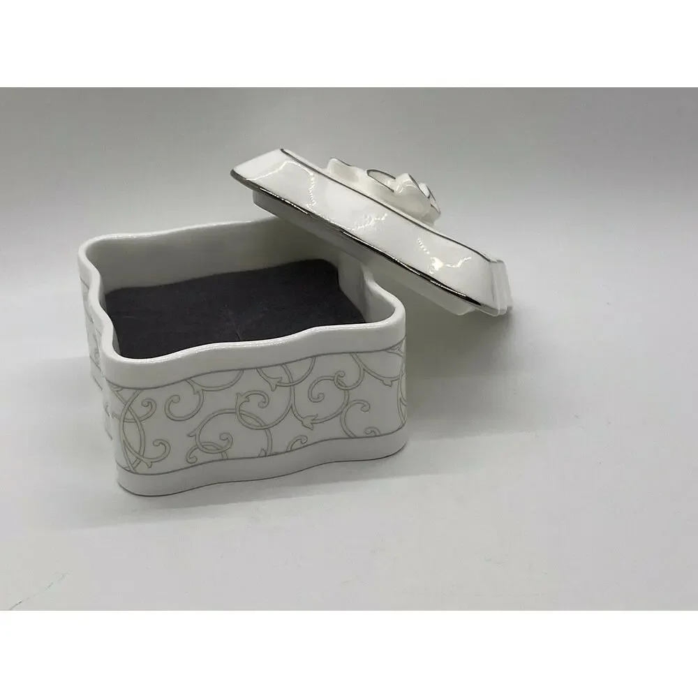 Wedgwood bone china